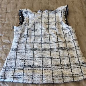 Banana republic top